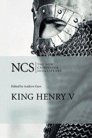 King Henry V                                                                                                                                          <br><span class="capt-avtor"> By:Shakespeare, William                              </span><br><span class="capt-pari"> Eur:7,79 Мкд:479</span>